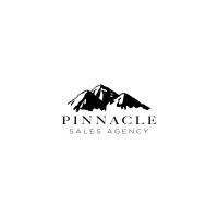 Pinnacle Sales Agency logo, Pinnacle Sales Agency contact details