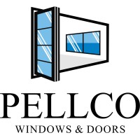 Pellco Windows & Doors logo, Pellco Windows & Doors contact details