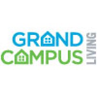 Grand Campus Living logo, Grand Campus Living contact details