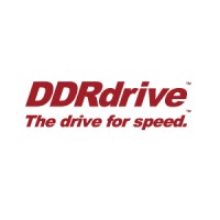 DDRdrive LLC logo, DDRdrive LLC contact details