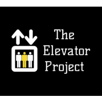 The Elevator Project logo, The Elevator Project contact details