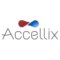 Accellix logo, Accellix contact details