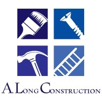 A. Long Construction Co. logo, A. Long Construction Co. contact details