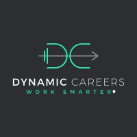 Dynamic Careers Recruiting Services logo, Dynamic Careers Recruiting Services contact details