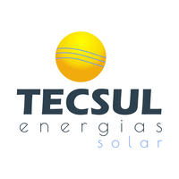 TECSUL ENERGIAS logo, TECSUL ENERGIAS contact details