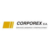 CORPOREX S.A. logo, CORPOREX S.A. contact details