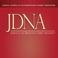 Journal of the Dermatology Nurses' Association logo, Journal of the Dermatology Nurses' Association contact details