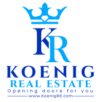 Koenig Real Estate logo, Koenig Real Estate contact details