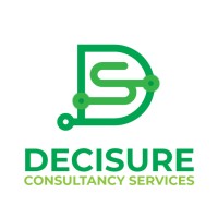 Decisure Consultancy Services logo, Decisure Consultancy Services contact details