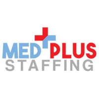 Med Plus Staffing logo, Med Plus Staffing contact details