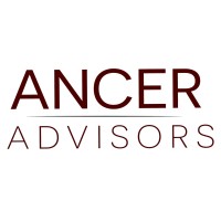 Ancer Advisors llc logo, Ancer Advisors llc contact details