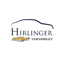 Hirlinger Chevrolet-Geo logo, Hirlinger Chevrolet-Geo contact details