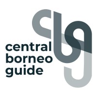 Central Borneo Guide logo, Central Borneo Guide contact details