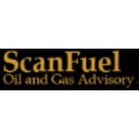 ScanFuel logo, ScanFuel contact details