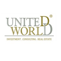 United World Real Estate, Construction logo, United World Real Estate, Construction contact details