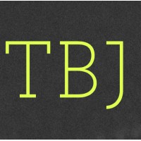 TBJ logo, TBJ contact details