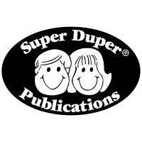 Super Duper Publications logo, Super Duper Publications contact details