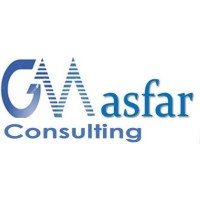 GMasfar Consulting logo, GMasfar Consulting contact details