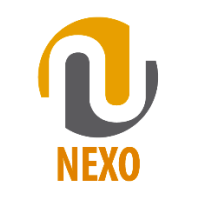 Nexo btl logo, Nexo btl contact details