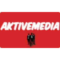 AktiveMedia logo, AktiveMedia contact details