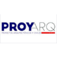 PROYARQ logo, PROYARQ contact details