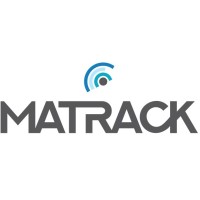 Matrack logo, Matrack contact details