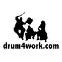 DRUM4WORK logo, DRUM4WORK contact details