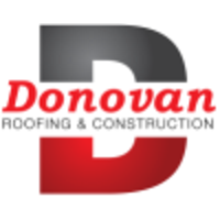 Donovan Roofing logo, Donovan Roofing contact details