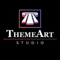 ThemeArt Studio logo, ThemeArt Studio contact details