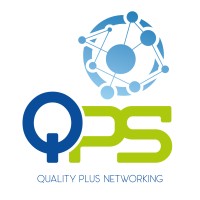 Quality Plus Networking logo, Quality Plus Networking contact details