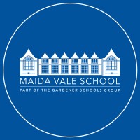 Maida Vale School logo, Maida Vale School contact details