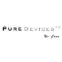 Pure Devices, LLC logo, Pure Devices, LLC contact details