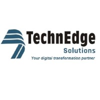 TechnEdge Solutions logo, TechnEdge Solutions contact details