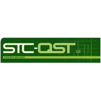 STC-QST logo, STC-QST contact details