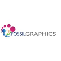 Fossil Graphics Inc logo, Fossil Graphics Inc contact details