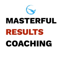 Masterful Results Coaching logo, Masterful Results Coaching contact details