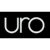 uro media logo, uro media contact details