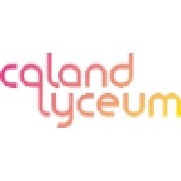 Calandlyceum Amsterdam logo, Calandlyceum Amsterdam contact details