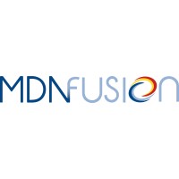 MDN Fusion India logo, MDN Fusion India contact details