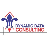 Dynamic Data Consulting logo, Dynamic Data Consulting contact details