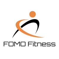 FOMO Fitness LLC logo, FOMO Fitness LLC contact details