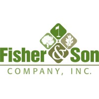 Fisher & Son Company, Inc. logo, Fisher & Son Company, Inc. contact details