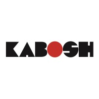 KABOSH logo, KABOSH contact details