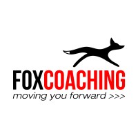 Fox Coaching logo, Fox Coaching contact details