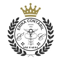 Erika Contábil logo, Erika Contábil contact details