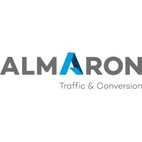 ALMARON GmbH logo, ALMARON GmbH contact details