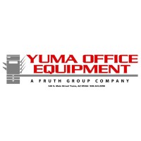 Yuma Office Equipment logo, Yuma Office Equipment contact details