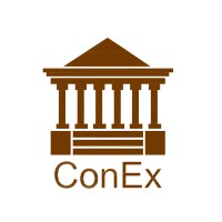 建筑专家公司 (ConEx) logo, 建筑专家公司 (ConEx) contact details