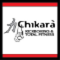 Chikara Kickboxing & Total Fitness logo, Chikara Kickboxing & Total Fitness contact details