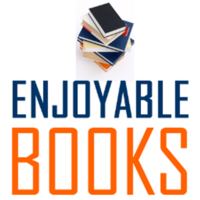 Enjoyable Books logo, Enjoyable Books contact details